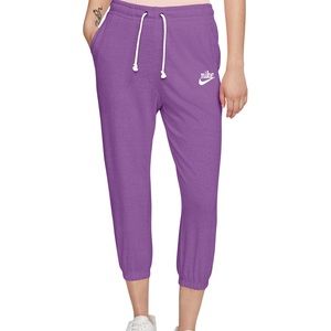 Nike Gym Vintage Pants 